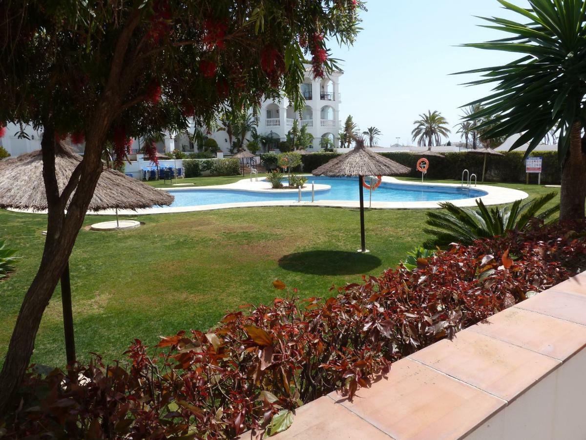 Jazmin Miraflores Seaview Apartment La Cala De Mijas Exterior foto