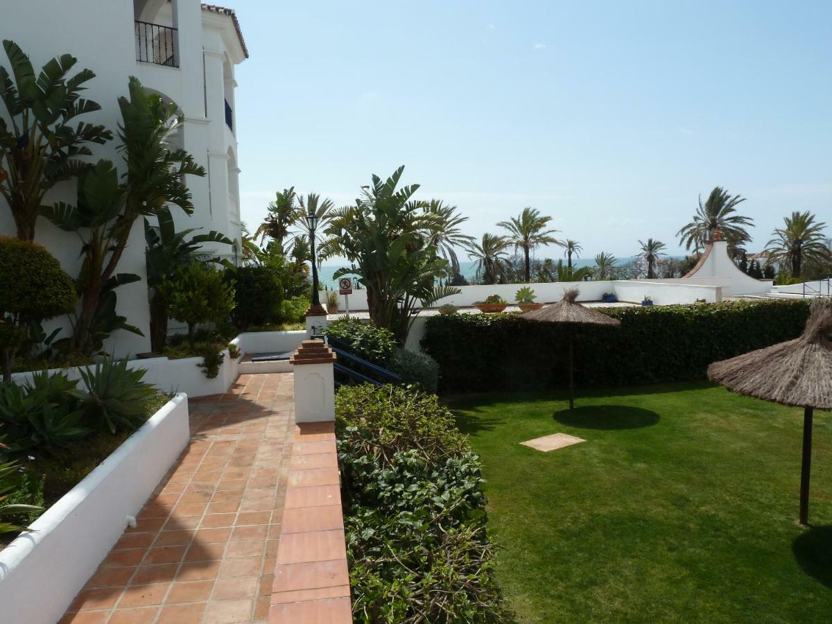 Jazmin Miraflores Seaview Apartment La Cala De Mijas Exterior foto