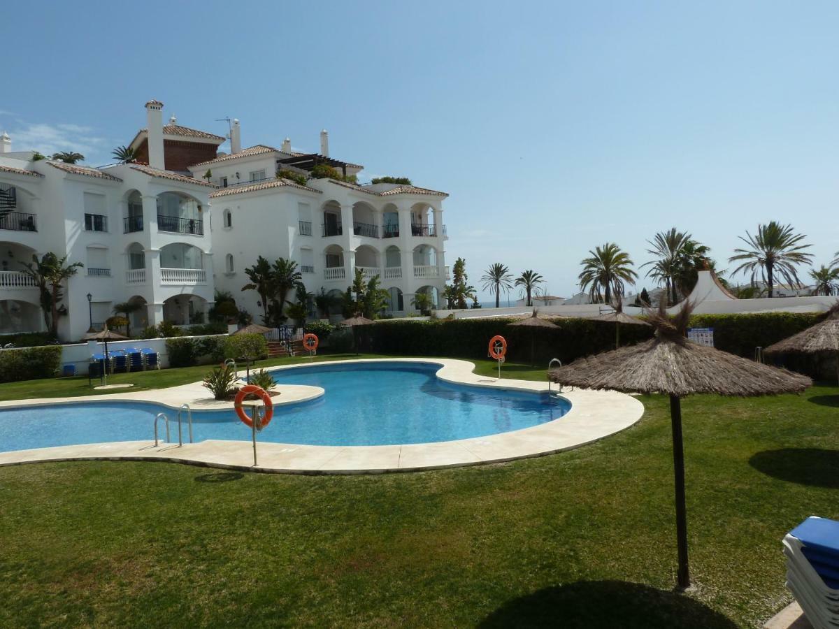 Jazmin Miraflores Seaview Apartment La Cala De Mijas Exterior foto